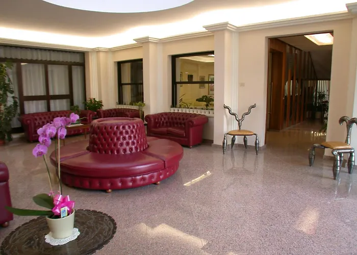 Hotel Del Buono Wellness&Medical Spa