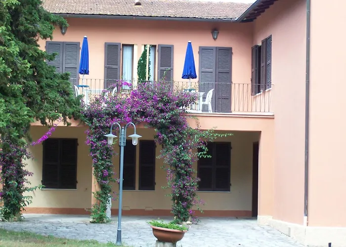 Park Hotel Napoleone Portoferraio