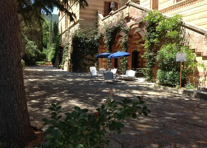 Park Hotel Napoleone