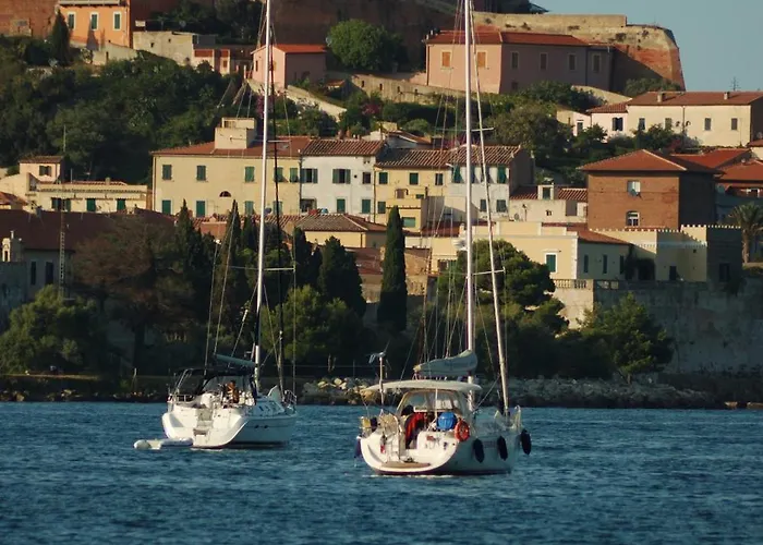 Hotel Acquamarina