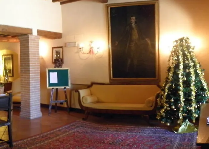 Locanda Poggioleone