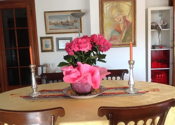 B&B Dei Cavalieri