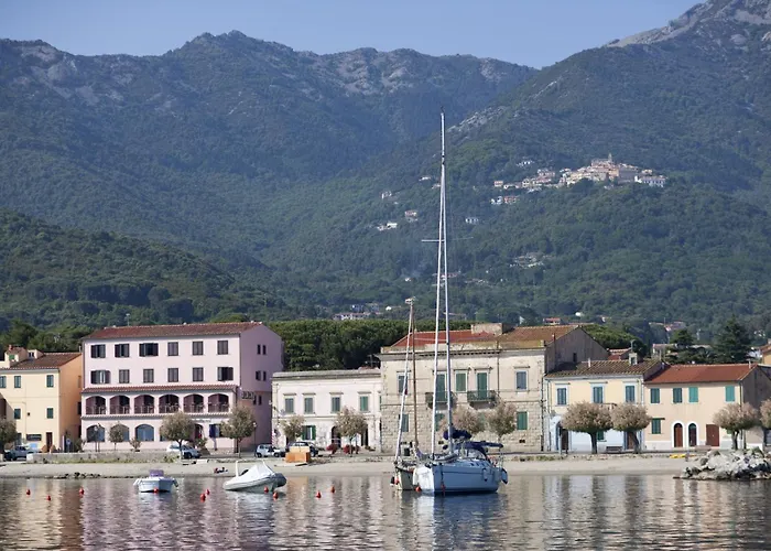 Hotel Marinella