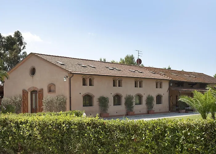 Fattoria San Lorenzo