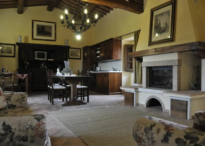 Agriturismo Il Macchione