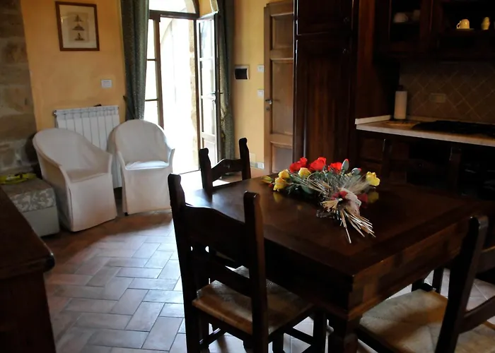 Agriturismo Il Macchione