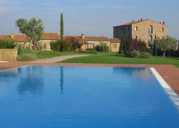 Villa Il Convento Di Monte Pozzali Massa Marittima