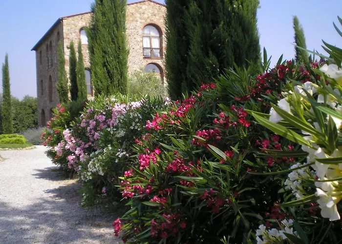 Villa Il Convento Di Monte Pozzali Massa Marittima