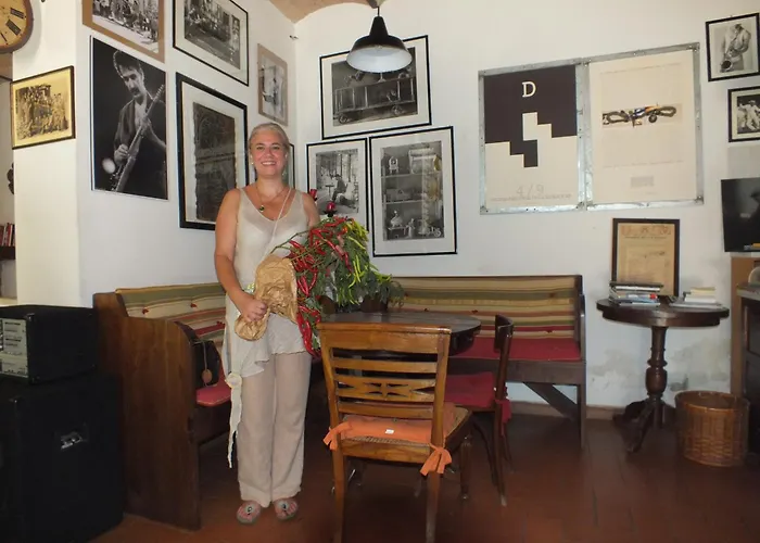 Locanda Laudomia