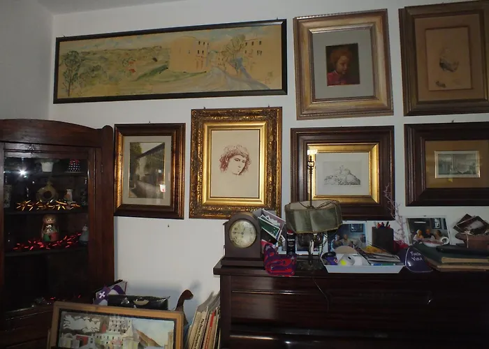 Locanda Laudomia