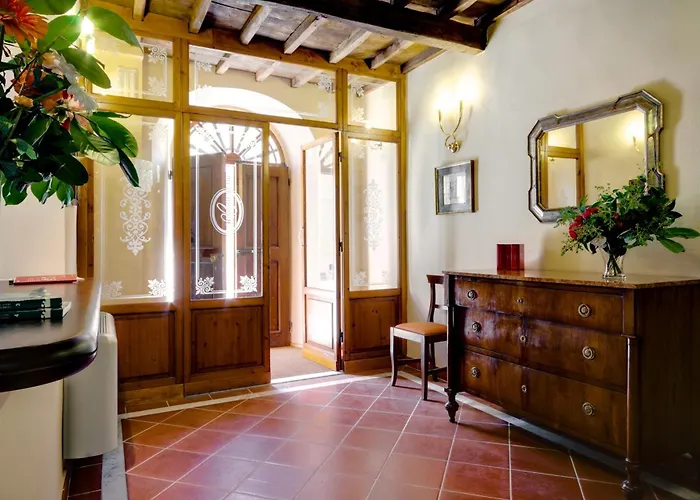Hotel Il Cavallo