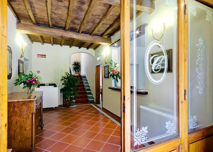 Hotel Il Cavallo