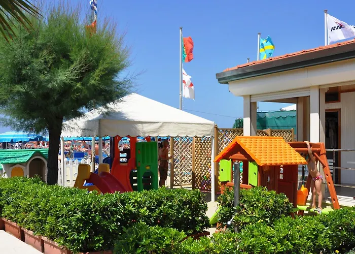 Hotel Pineta Mare