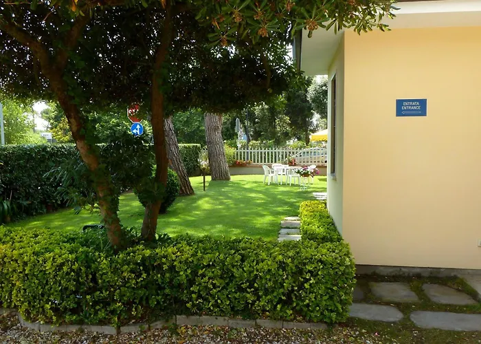 Hotel Versilia