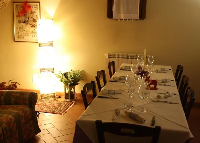 Locanda San Barnaba
