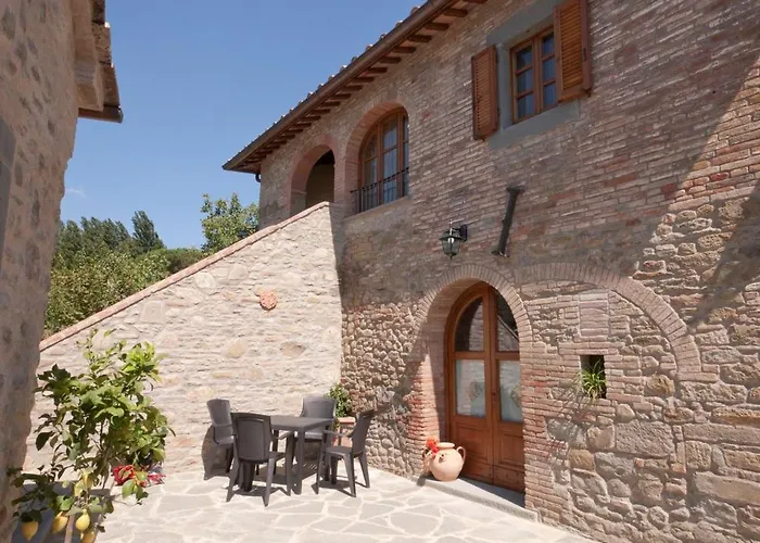 Casale L'Antico Carro