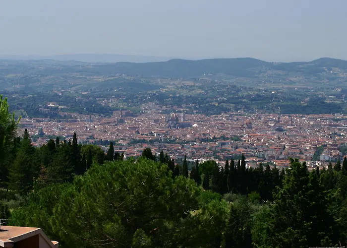 Camping Village Panoramico Fiesole