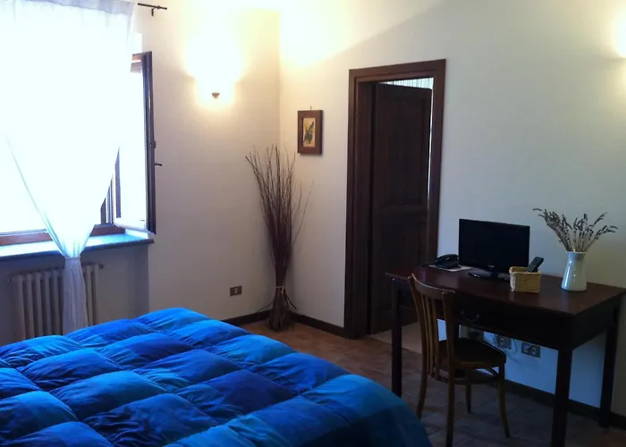 Agriturismo Cioccoleta