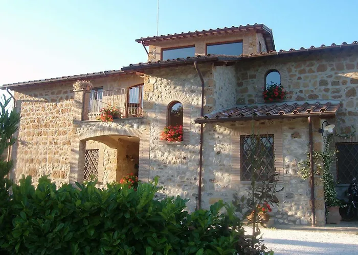 Agriturismo Cioccoleta