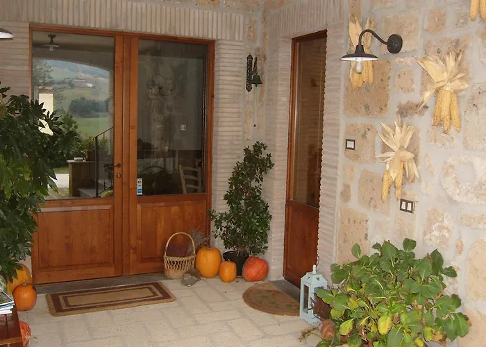 Agriturismo Cioccoleta