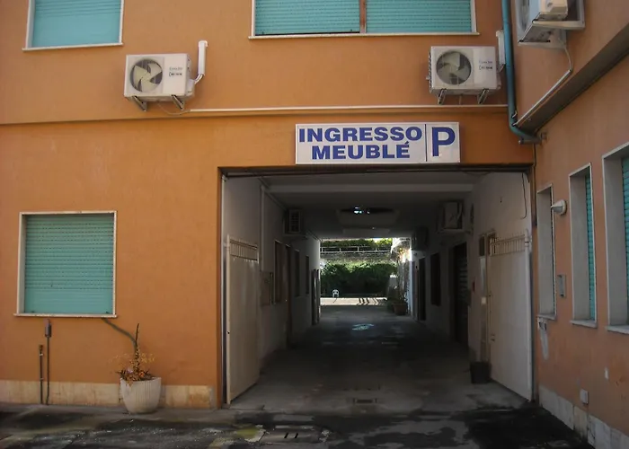 Meublè Andrea Doria