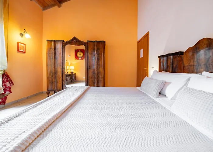 La Suite del Borgo