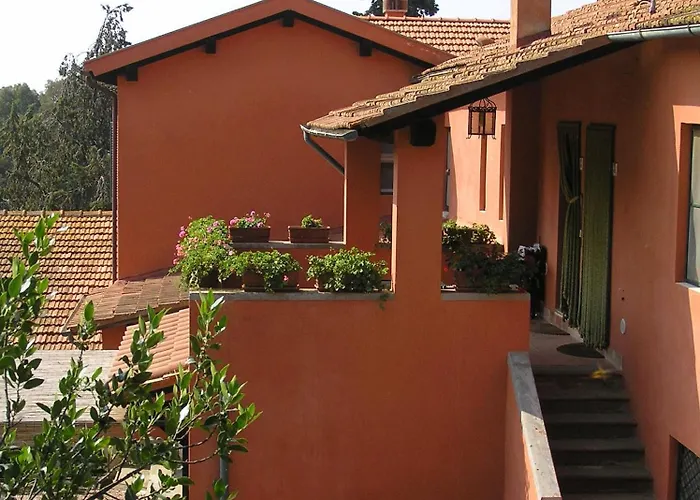 Agriturismo Grazia