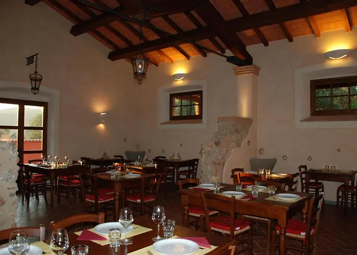 Agriturismo Grazia