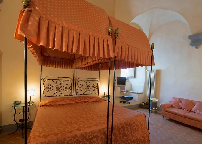 Contucci Residenze D'Epoca