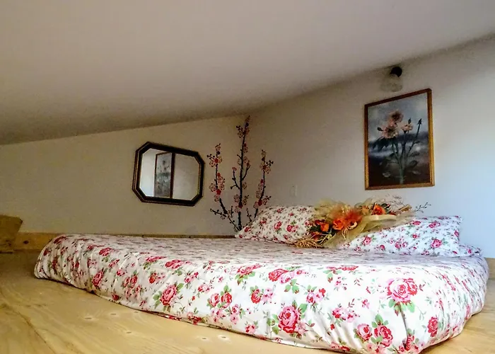 Le Mimose B&B