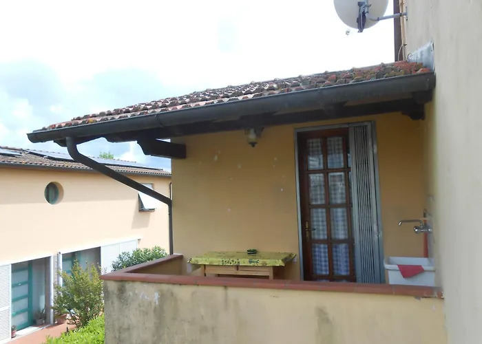 Casa vacanze Orsi