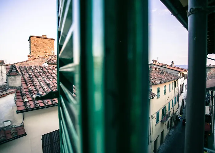 albergo Fiorentino Sansepolcro