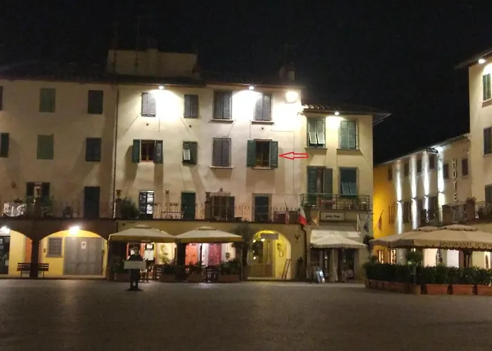 Il Nido Nel Chianti