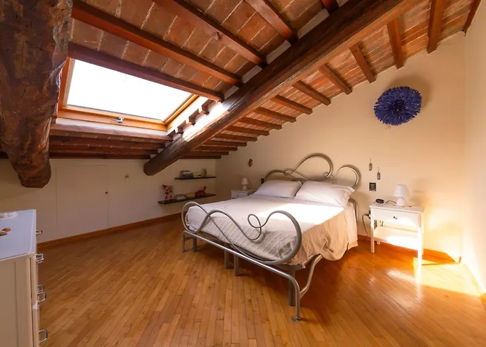 Loft Elegance