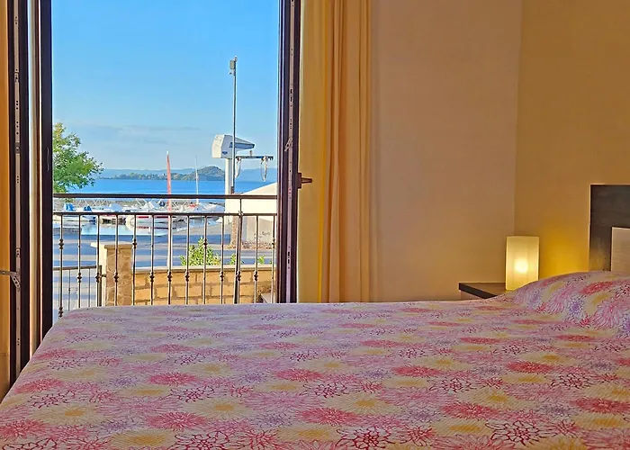 Terrazza Vista Lago