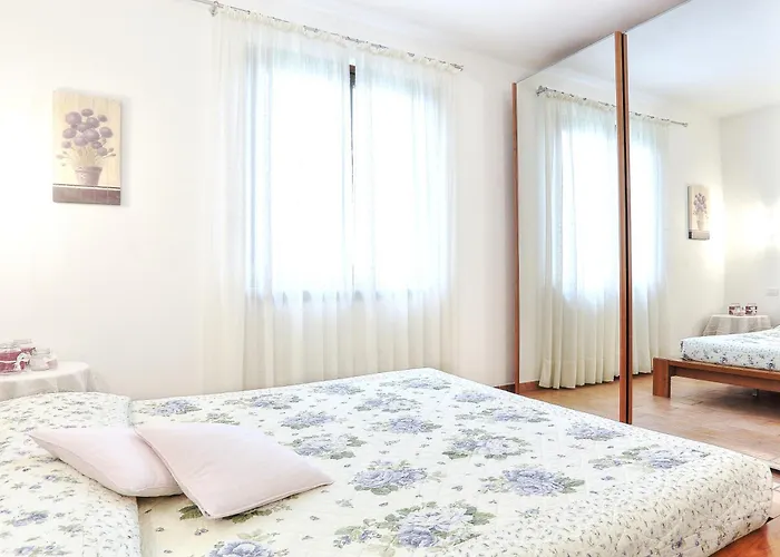 Saturnia Glamping - Seme di Carota