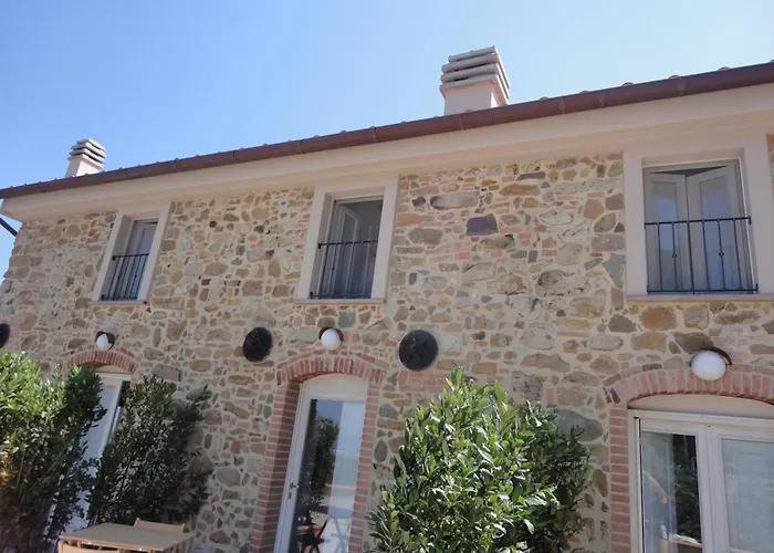 Villa La Cianella - Adult Only Scarlino