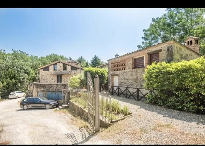 Casa Orma