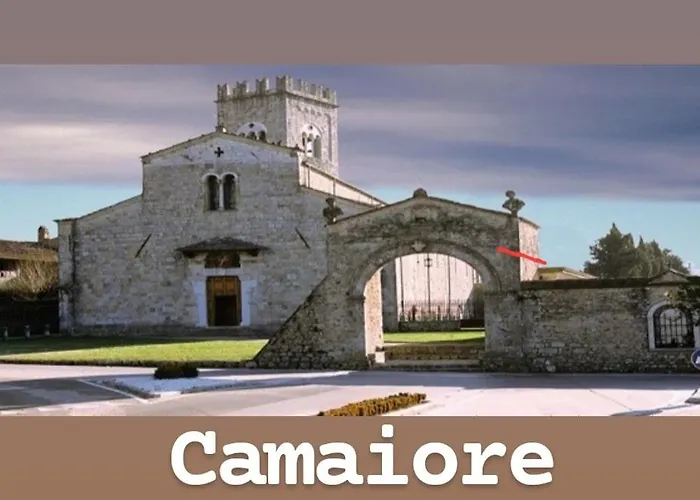 La casetta