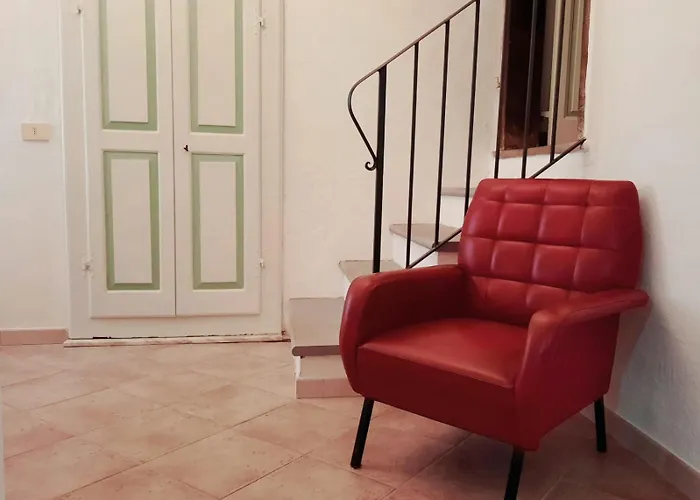 Ninì - Casa torre nel borgo