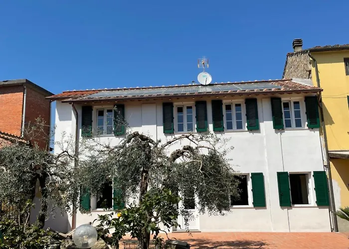 Casa vacanze Eny