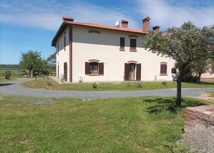 Podere Feltrino