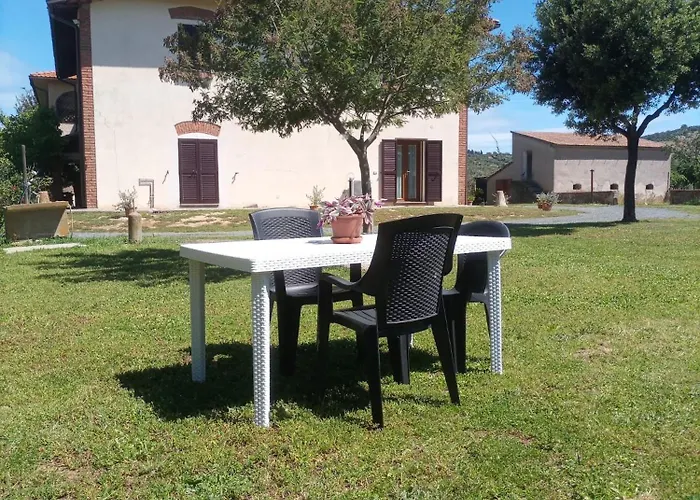 Podere Feltrino