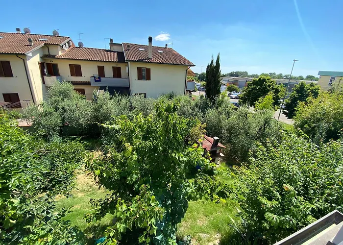 L'alloggio del Bon Vivant