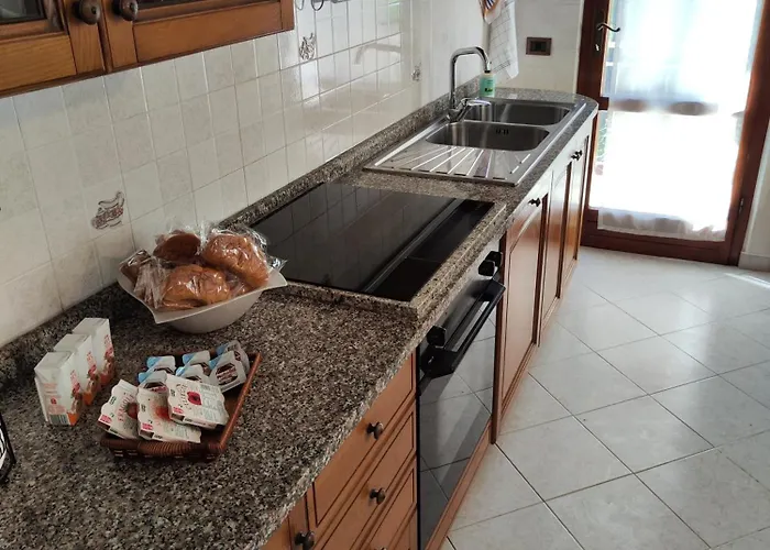 Casa di Gino
