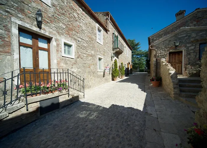 Laticastelli Country Relais