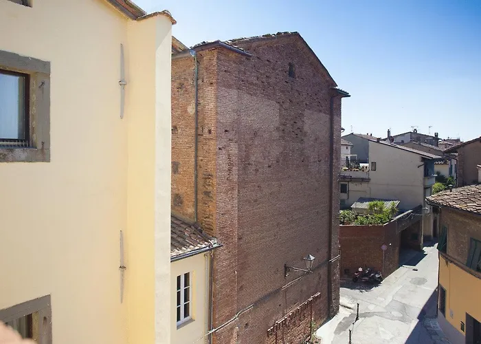 Hotel San Miniato