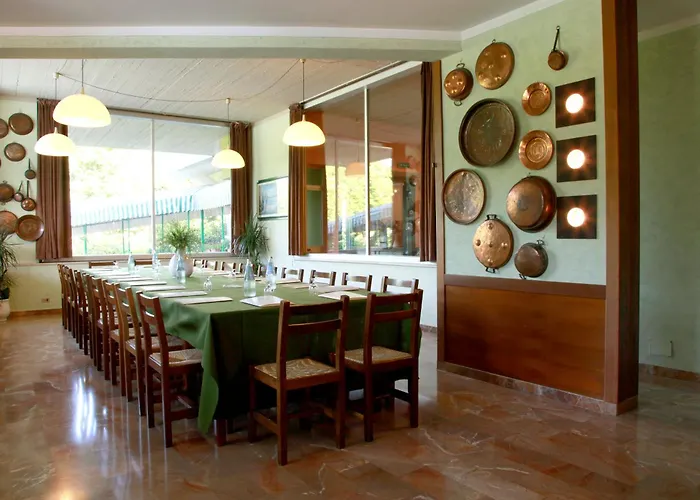 Hotel Country Club