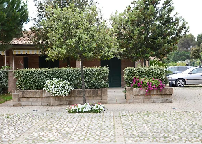 La Madonnina Village Resort