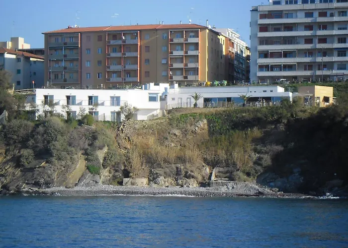 La Rosa dei Venti Resort Piombino